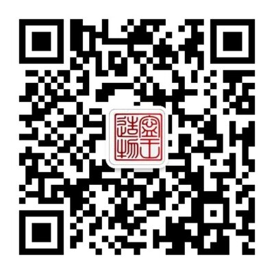公众号二维码：隆欣铜艺